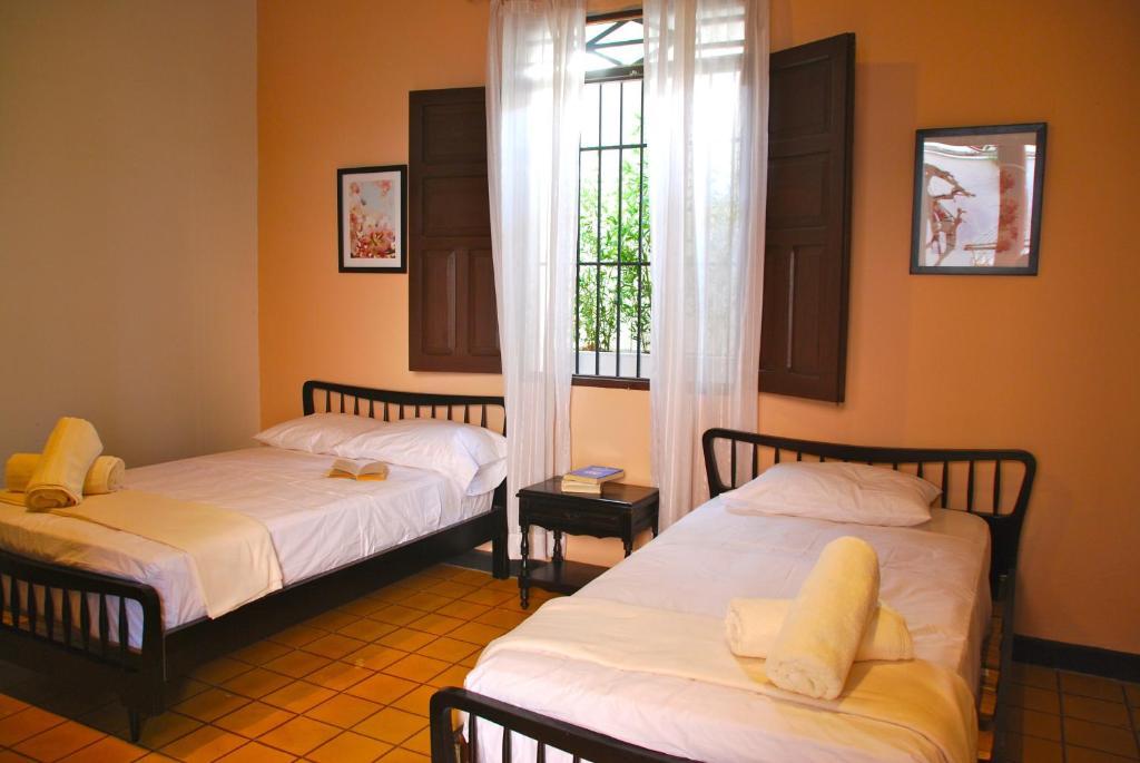 Hotel Del Parque ซันตามาร์ตา ห้อง รูปภาพ