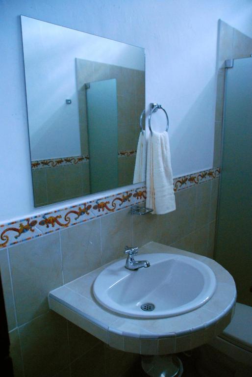 Hotel Del Parque ซันตามาร์ตา ห้อง รูปภาพ